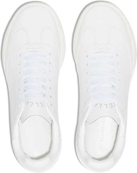 Sneakers Stella McCartney Sneaker Loop POWDER Femei (BM 19503158) 4