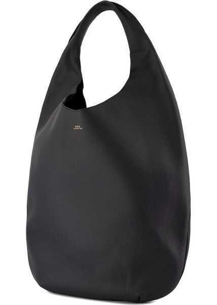 Genti de umar A.P.C. Le Neige Bag BLACK Femei (BM 19503161) 3