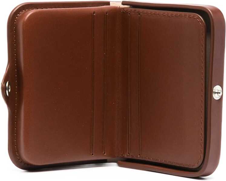 Portofele A.P.C. Coin Purse Josh BROWN Barbati (BM 19503164) 3