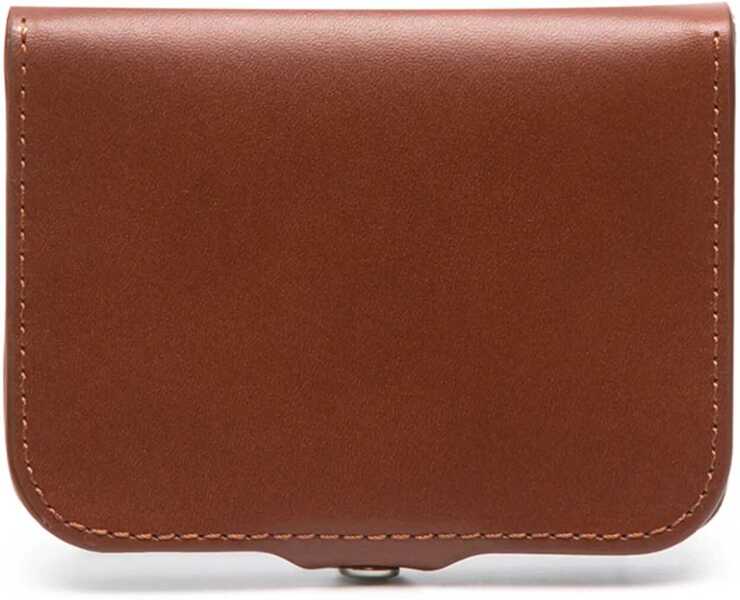 Portofele A.P.C. Coin Purse Josh BROWN Barbati (BM 19503164) 1