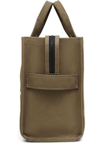 Genti de mana Marc Jacobs The Tote Medium Bag GREEN Femei (BM 19503167) 5