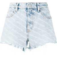 Pantaloni scurti Shorts "Bite" Femei