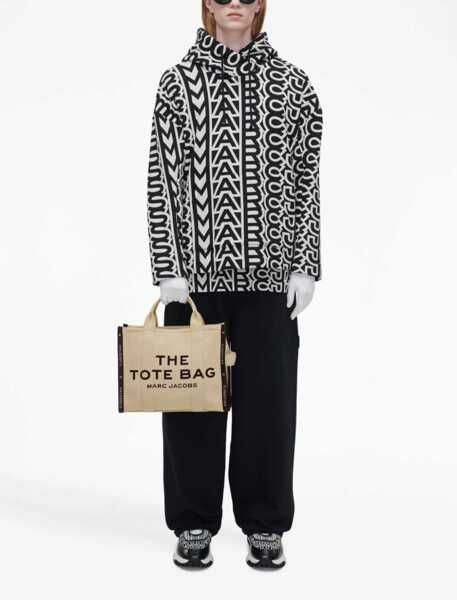 Genti de mana Marc Jacobs The Tote Medium Bag BEIGE Femei (BM 19503182) 2