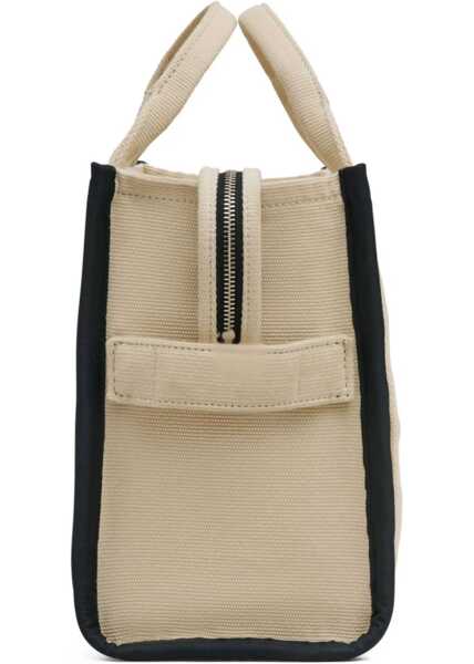 Genti de mana Marc Jacobs The Tote Medium Bag BEIGE Femei (BM 19503182) 5