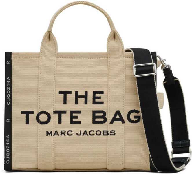 Genti de mana Marc Jacobs The Tote Medium Bag BEIGE Femei (BM 19503182) 1