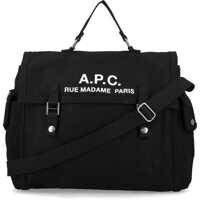 Genti tip postas Shoulder Bag With Logo Barbati