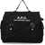 A.P.C. Shoulder Bag With Logo BLACK