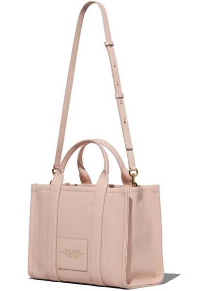 Genti de mana Marc Jacobs The Tote Medium Bag PINK Femei (BM 19503203) 3