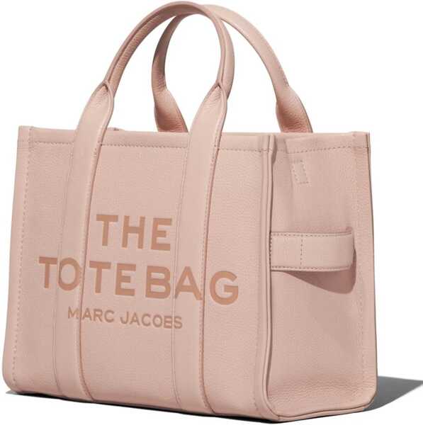 Genti de mana Marc Jacobs The Tote Medium Bag PINK Femei (BM 19503203) 4