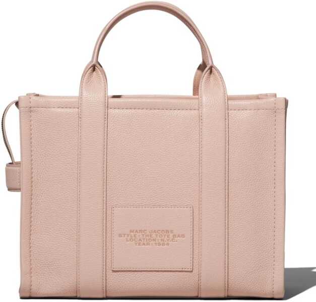Genti de mana Marc Jacobs The Tote Medium Bag PINK Femei (BM 19503203) 5