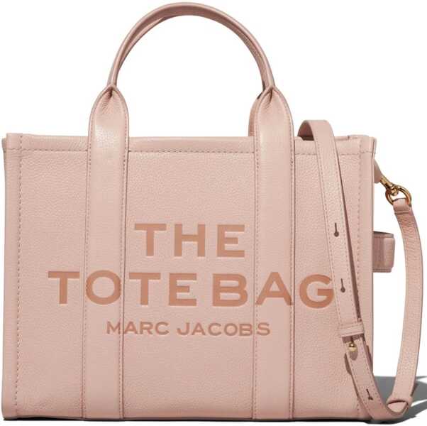 Genti de mana Marc Jacobs The Tote Medium Bag PINK Femei (BM 19503203) 1
