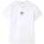 Stella McCartney T-Shirt With Logo WHITE
