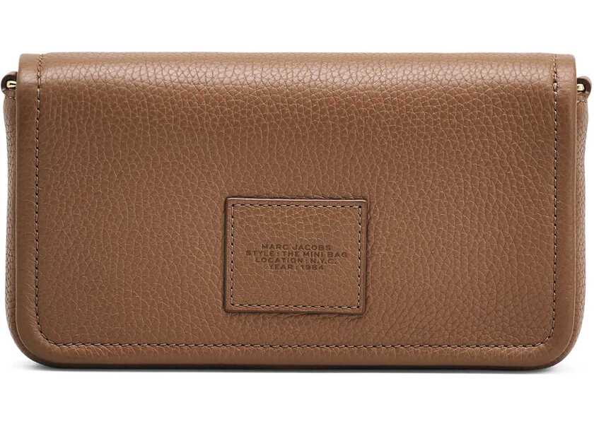 Genti tip postas Marc Jacobs The Mini Bag Bag BUFF Femei (BM 19503212) 4