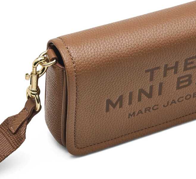 Genti tip postas Marc Jacobs The Mini Bag Bag BUFF Femei (BM 19503212) 5