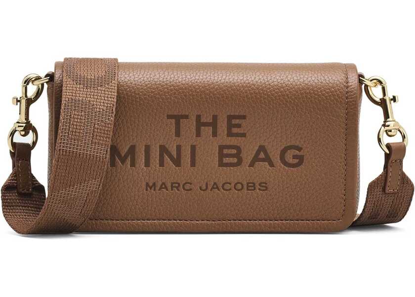 Genti tip postas Marc Jacobs The Mini Bag Bag BUFF Femei (BM 19503212) 1
