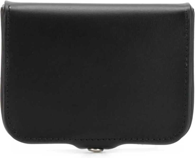 Portofele A.P.C. Coin Purse Josh BLACK Barbati (BM 19503215) 2