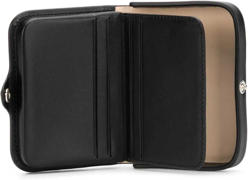 Portofele A.P.C. Coin Purse Josh BLACK Barbati (BM 19503215) 3