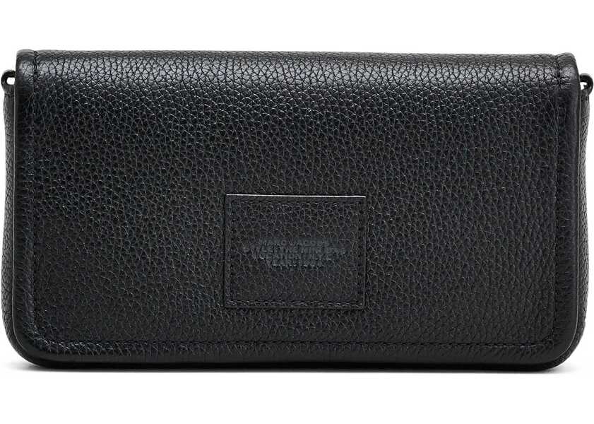 Genti tip postas Marc Jacobs The Mini Bag Bag BLACK Femei (BM 19503221) 4