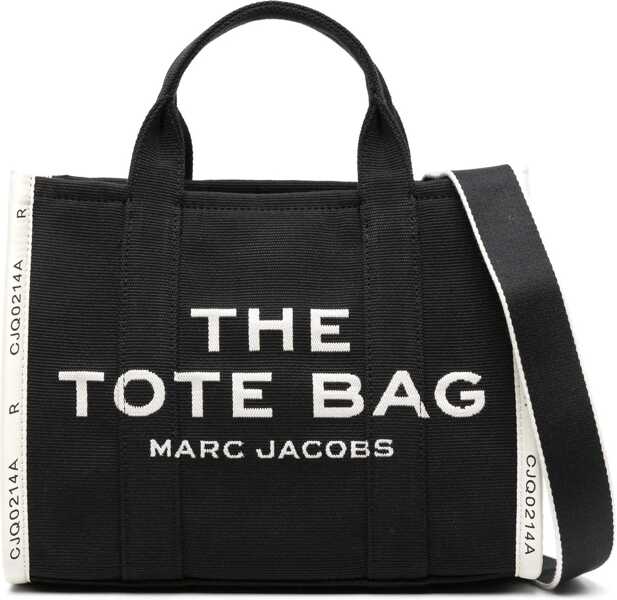 Genti de mana Marc Jacobs The Tote Medium Bag BLACK Femei (BM 19503224) 1