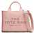 Marc Jacobs Borsa The Tote Medium PINK
