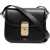 A.P.C. Mini "Grace" Bag BLACK