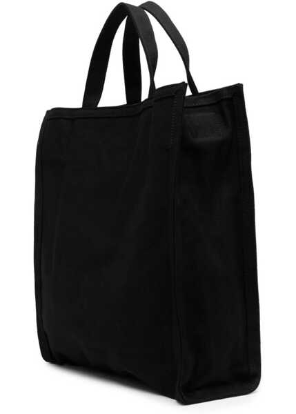 Genti de mana A.P.C. Recuperation Tote Bag BLACK Barbati (BM 19503245) 3