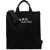 A.P.C. "Recuperation" Tote Bag BLACK
