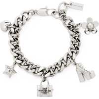 Bratari "The Mini Icon Charm" Chain Bracelet Femei