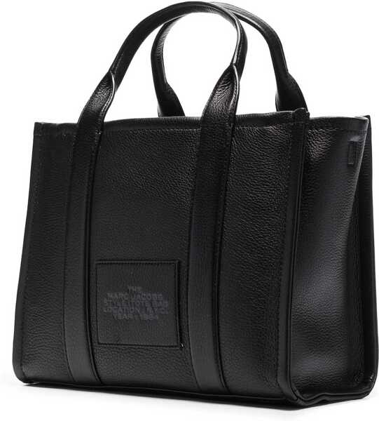 Genti de mana Marc Jacobs The Tote Medium Bag BLACK Femei (BM 19503254) 3
