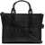 Marc Jacobs "The Tote" Medium Bag BLACK
