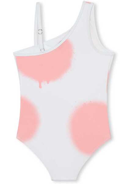 Cercei Marc Jacobs Button Stud Earrings SILVER Femei (BM 19503257) 2