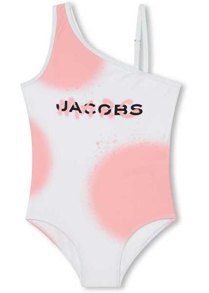 Cercei Marc Jacobs Button Stud Earrings SILVER Femei (BM 19503257) 1