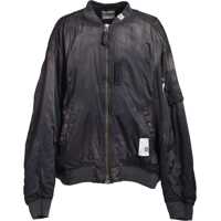 Jachete Aged Flight Jacket Barbati