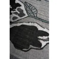 Esarfe pentru Barbati - Esarfe Palombina Scarf Arlan Grey Barbati (BM 19503308) - B-mall.ro