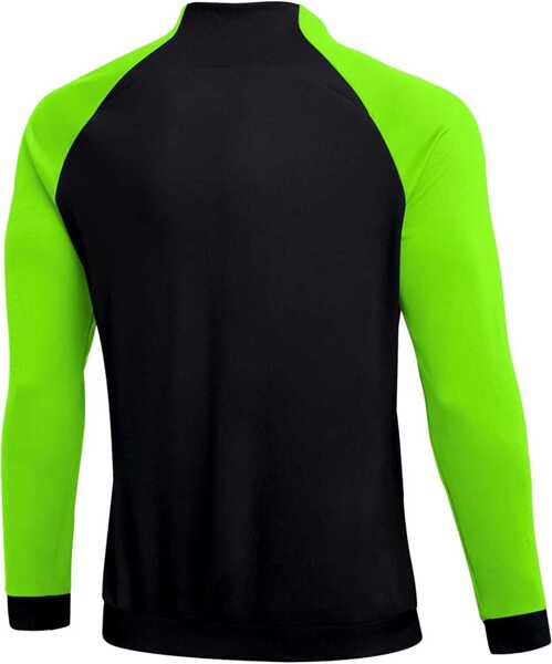 Hanorace Nike NK Dri-FIT Academy Pro Trk Jacket Black Barbati (BM 19503311) 2