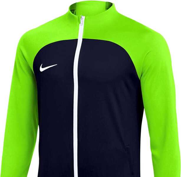 Hanorace Nike NK Dri-FIT Academy Pro Trk Jacket Black Barbati (BM 19503311) 3