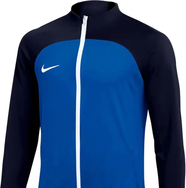 Hanorace Nike NK Dri-FIT Academy Pro Trk Jacket Blue Barbati (BM 19503311) 3