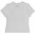 Vivienne Westwood "Paris Orb Mini" T-Shirt WHITE