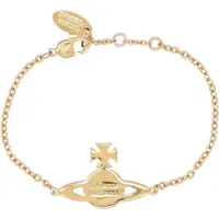 Bratari Dama - Bratari Vivienne Westwood Kika Bracelet GOLD Femei (BM 19503329) - B-mall.ro