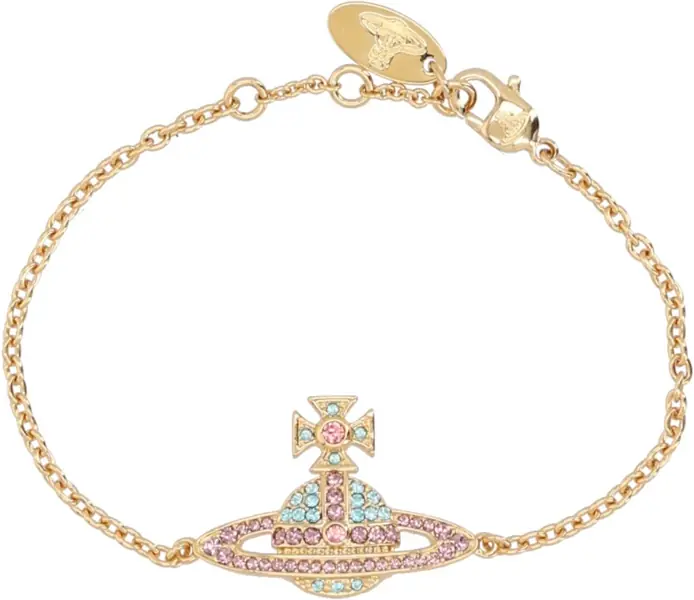 Bratari Vivienne Westwood Kika Bracelet GOLD Femei (BM 19503329) 1