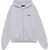 REPRESENT Hoodies ASH GREY