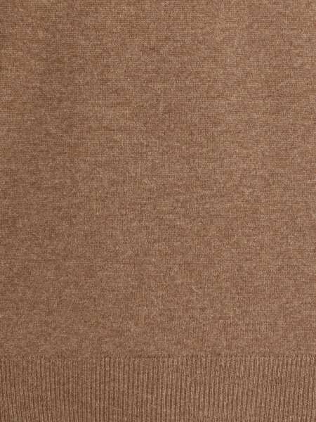 Pulovere ARAGONA CASHMERE Crewneck Sweater DEMERARA Barbati (BM 19508975) 3