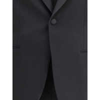 Imbracaminte Giorgio Armani pentru Barbati - Costume Giorgio Armani Slim fit Tuxedo BLACK BEAUTY Barbati (BM 19509005) - B-mall.ro