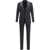 Giorgio Armani Slim fit Tuxedo BLACK BEAUTY