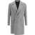 GI CAPRI Double- breasted virgin wool Coat 2