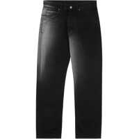 Blugi Straight-Leg Jeans Barbati