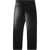MM6 Maison Margiela Straight-Leg Jeans BLACK