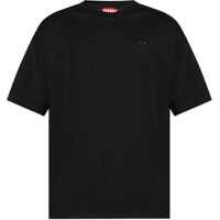 Tricouri T-boxt-t24 T-shirt Barbati