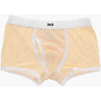 Lenjerie intima Stretch Cotton Jock Trunk Barbati