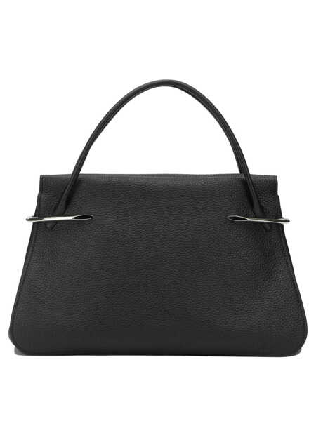 Genti de umar Givenchy Pinch shoulder bag Black Femei (BM 19510611) 1